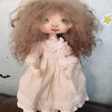 Как я влетела в кукольный мир