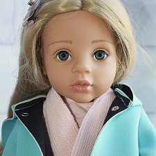 Грета Амстердам Gotz Готц