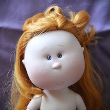 Кукла  Мия шарнирная Nines D'Onil