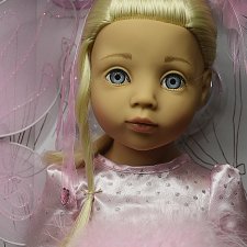 Фея Мария Gotz Готц 2023 года