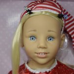 Анна эльф Готц Gotz