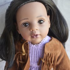 Хонор Готц Honor Gotz Chosen