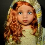 Оленёнок Готц Gotz ООак