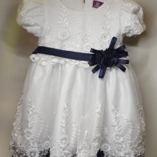 2 платья на больших кукол