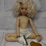 Тело полиуретан