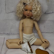 Тело полиуретан