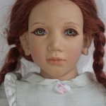 Marlie (Марли) от Annette Himstedt