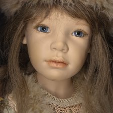 Аполония от Zawieruszynski