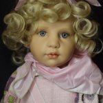 Элла (Ella) от Hildegard Gunzel