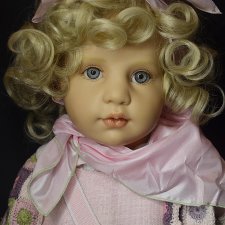 Элла (Ella) от Hildegard Gunzel