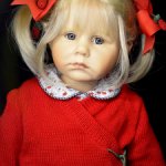 Rosemarie (Розмари) от Hildegard Gunzel