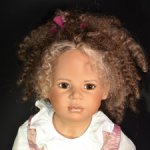 Cecelie от Heidi Plusczok