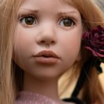 Людовика Ludowika Zwergnase