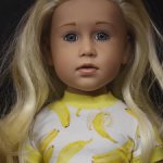 Свенья Gotz из Стокгольма