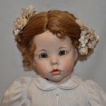 Hilary  Диана Эффнер