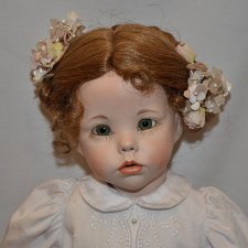 Hilary  Диана Эффнер