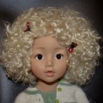 Малышка готц