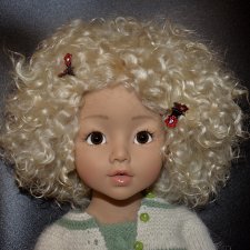 Малышка готц