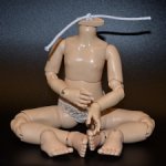 Тело Бачуриной с доп стопами