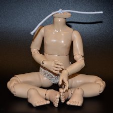 Тело Бачуриной с доп стопами