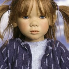 Эмили Emilie Annette Himstedt