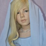 Моргана (Morgana) Elisabeth Lindner