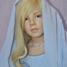 Моргана (Morgana) Elisabeth Lindner
