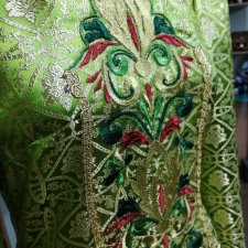 Как же я скучаю