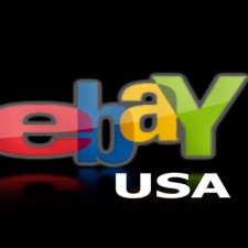 Ebay из США