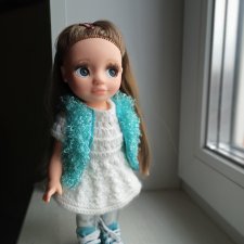 Моя милая "Веснянка"