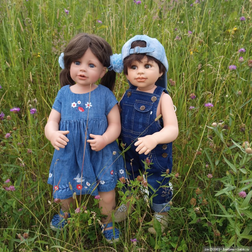 Лето - это маленькая жизнь (фото 2)