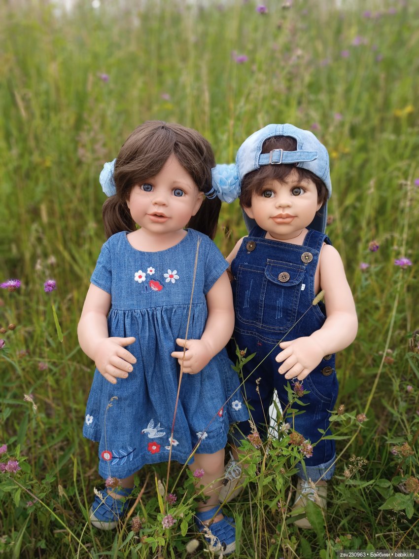 Лето - это маленькая жизнь