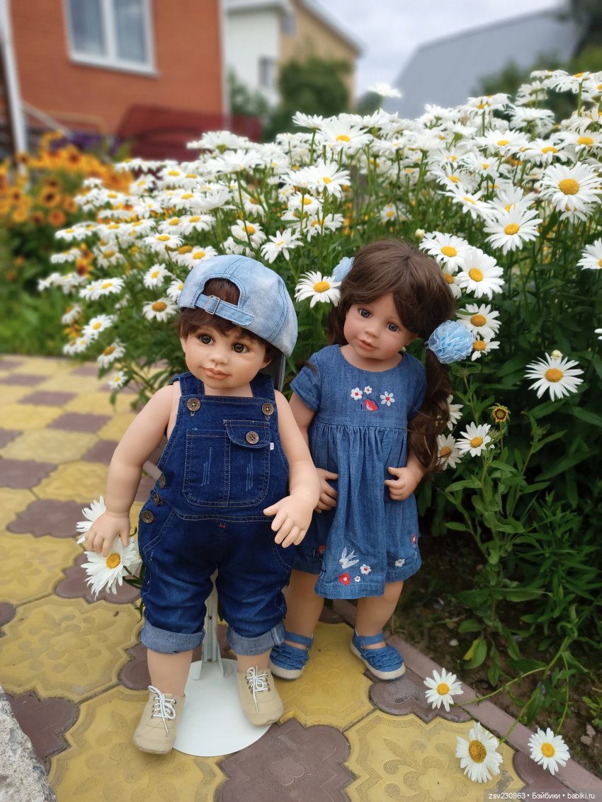 Лето - это маленькая жизнь (фото 5)