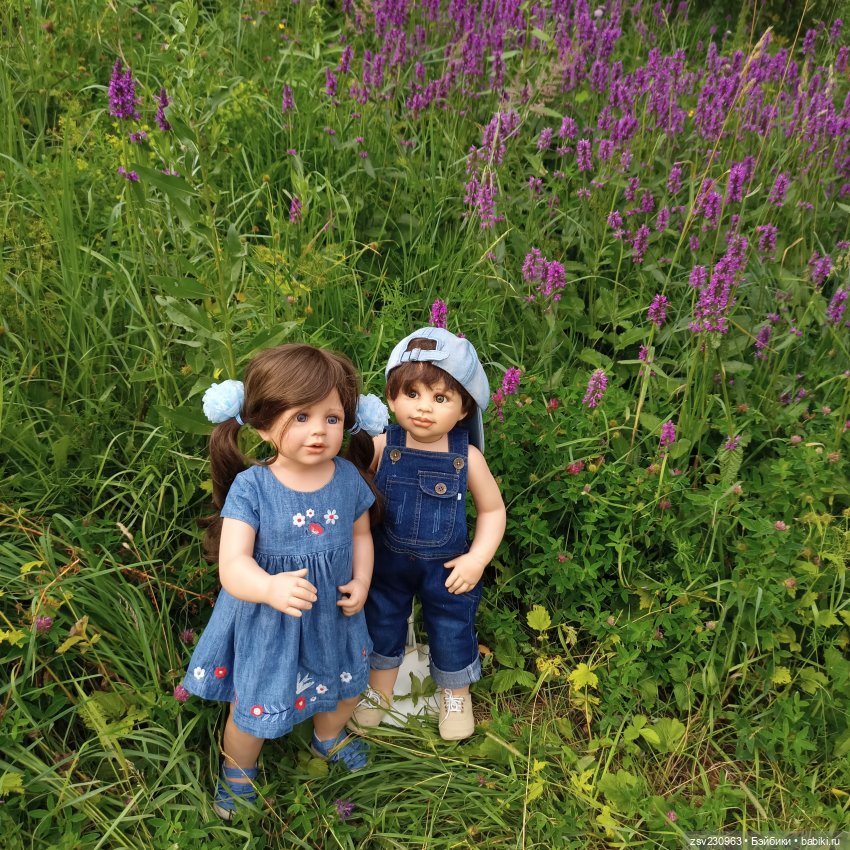 Лето - это маленькая жизнь (фото 4)