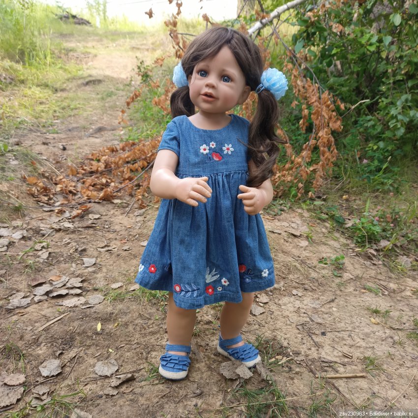 Лето - это маленькая жизнь (фото 3)