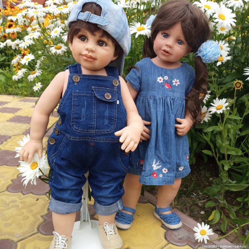 Лето - это маленькая жизнь (фото 6)