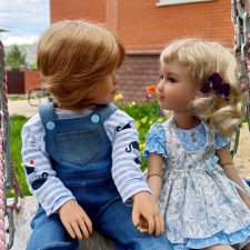 Крылатые качели