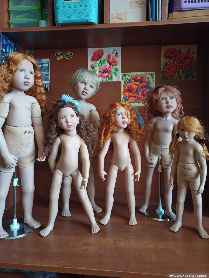 От лица до ... "самых до окраин". Или снова о Цвергах (фото 2)