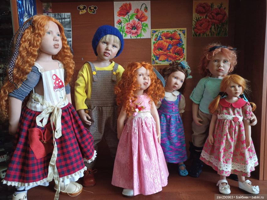 От лица до ... "самых до окраин". Или снова о Цвергах