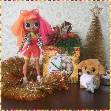 С Новым годом!