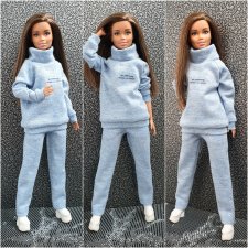 Лиза. Комплект