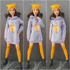 Кира. Осень 🍂