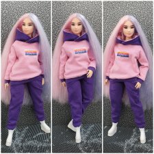 Глория. Комплект