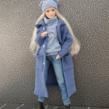 Оленька. Осень 🍂