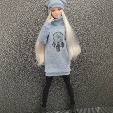 Оленька. Комплект