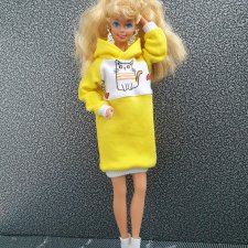 Подруга детства 😊