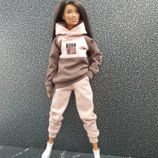 Кэролайн.  Комплект.