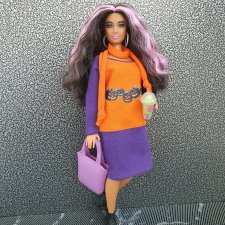 Рамина. Платье