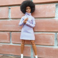 Аэлита. Платье