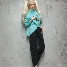 Оленька. Комплект